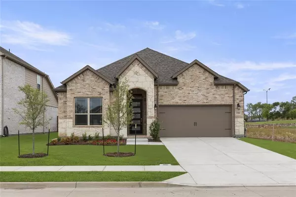 1308 Josiah Drive, Anna, TX 75409