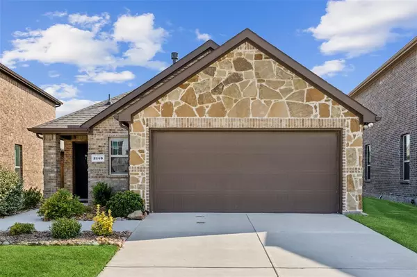 Forney, TX 75126,2146 Hobby Drive