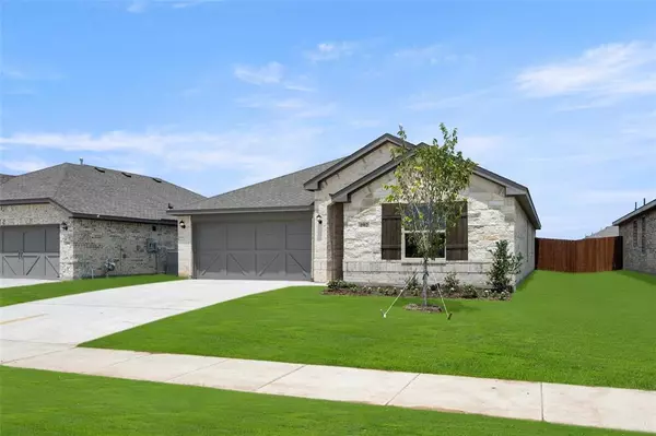 Cleburne, TX 76036,1912 Cheyenne Drive