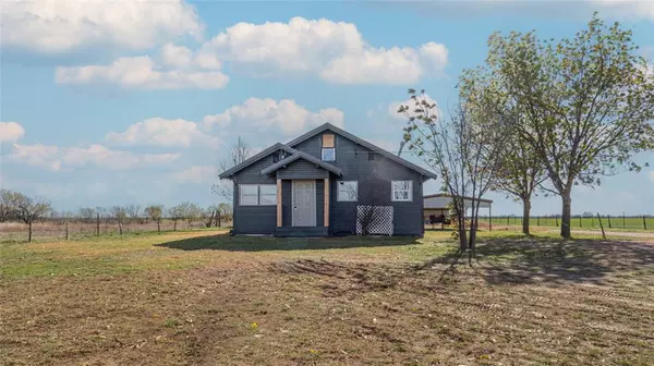 5105 Fm 1082, Hawley, TX 79525