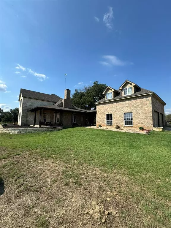 Lipan, TX 76462,121 Cougar Road