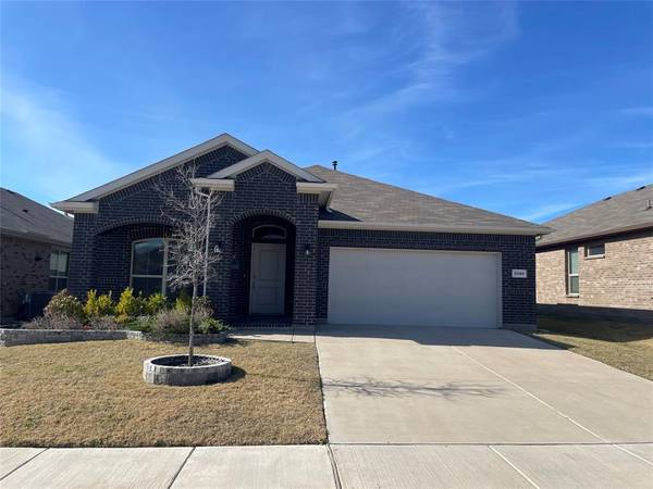 2340 Waggoner Ranch Drive, Weatherford, TX 76087