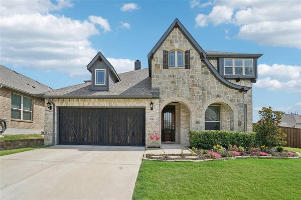 900 Baynes Drive, Mckinney, TX 75071