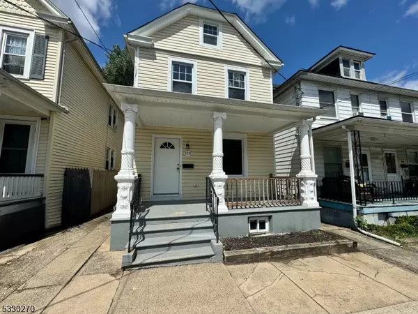 129 Glen Ave, Phillipsburg Town, NJ 08865