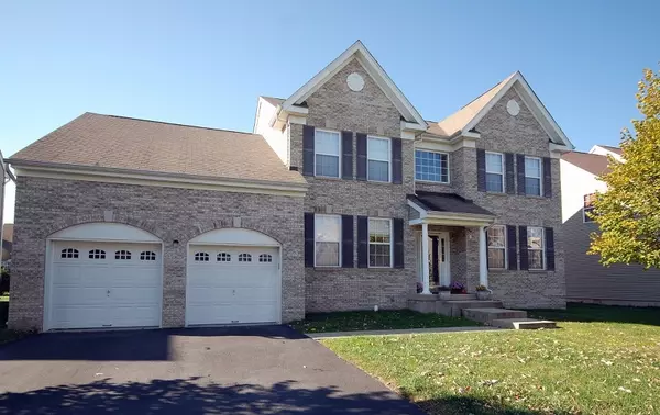 17 Princeton Highlands Blvd, Franklin Twp., NJ 08540