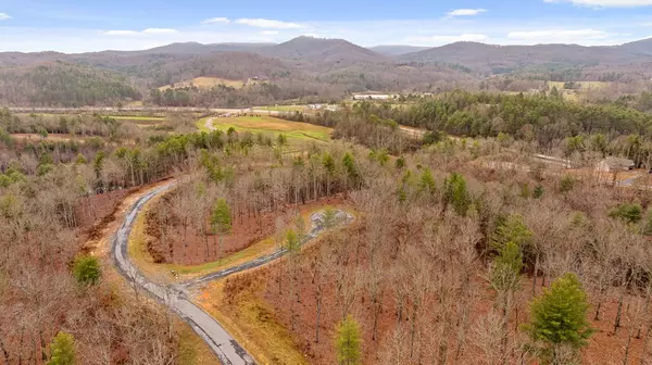 Morganton, GA 30560,Lot 99 South Wind Court