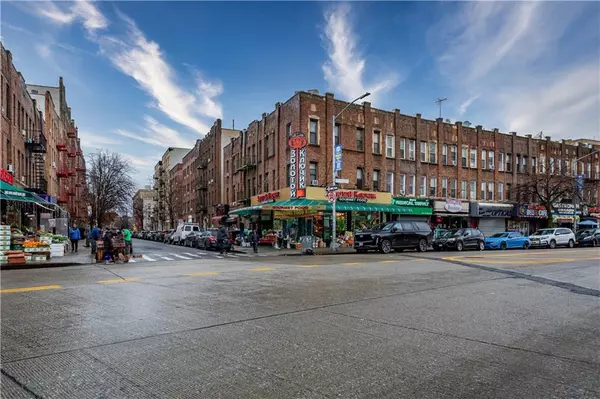 Brooklyn, NY 11235,1067 Brighton Beach AVE