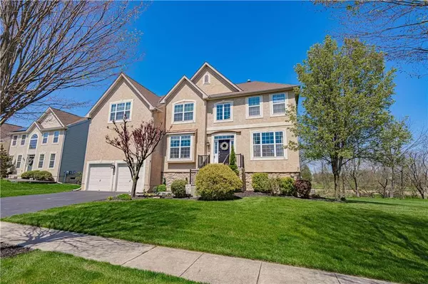 726 Yorkshire Drive, Upper Macungie Twp, PA 18031