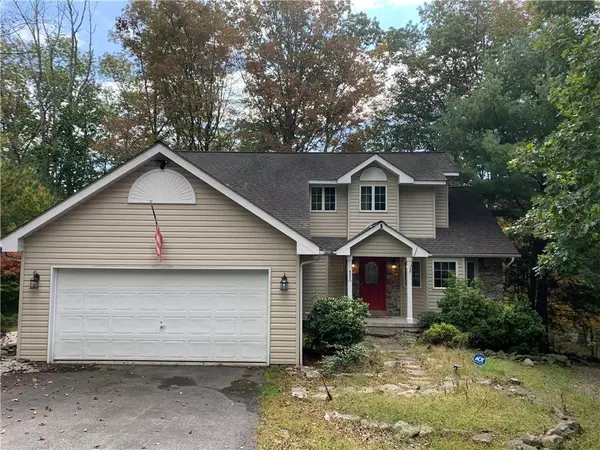 520 Eagle Drive, Middle Smithfield Twp, PA 18302