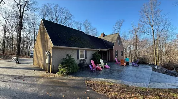 Lower Saucon Twp, PA 18055,2289 Silver Creek Road