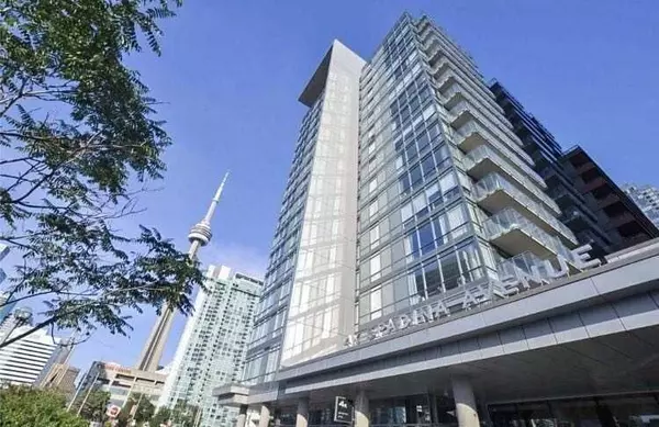 4K Spadina AVE #225, Toronto C01, ON M5V 3Y9