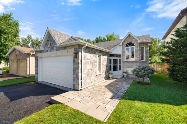 Innisfil, ON L9S 1T7,1097 Corrie ST