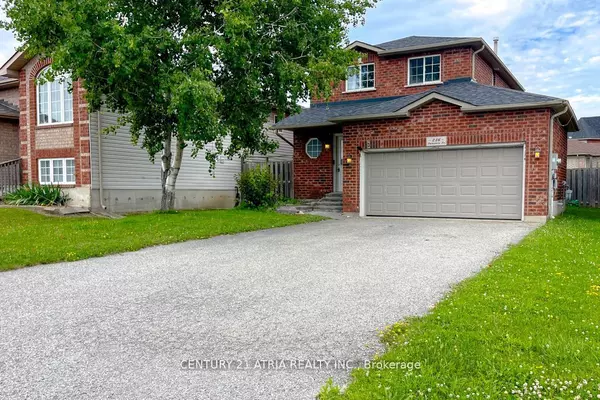 Barrie, ON L4M 7A4,236 Dunsmore LN