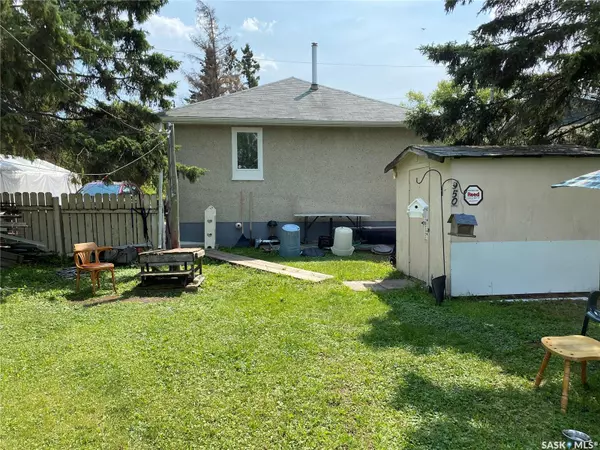 Prince Albert, SK S6V 3Y6,950 17th STREET W