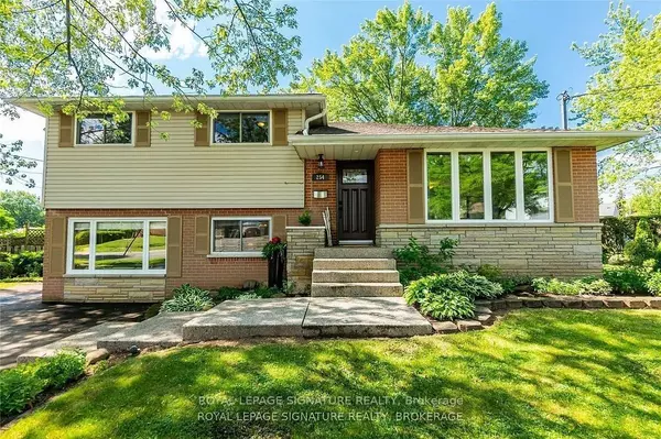 254 Hampton Heath RD #Lower, Burlington, ON L7L 4P3