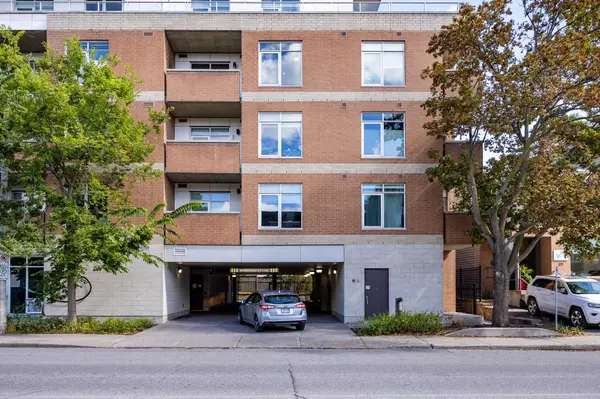 Ottawa, ON K1Y 3A2,131 HOLLAND AVE #405