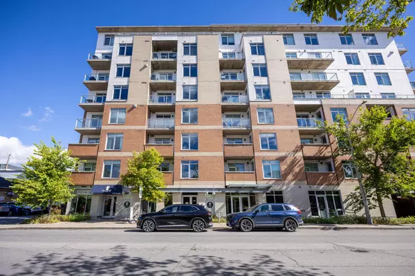 Ottawa, ON K1Y 3A2,131 HOLLAND AVE #405