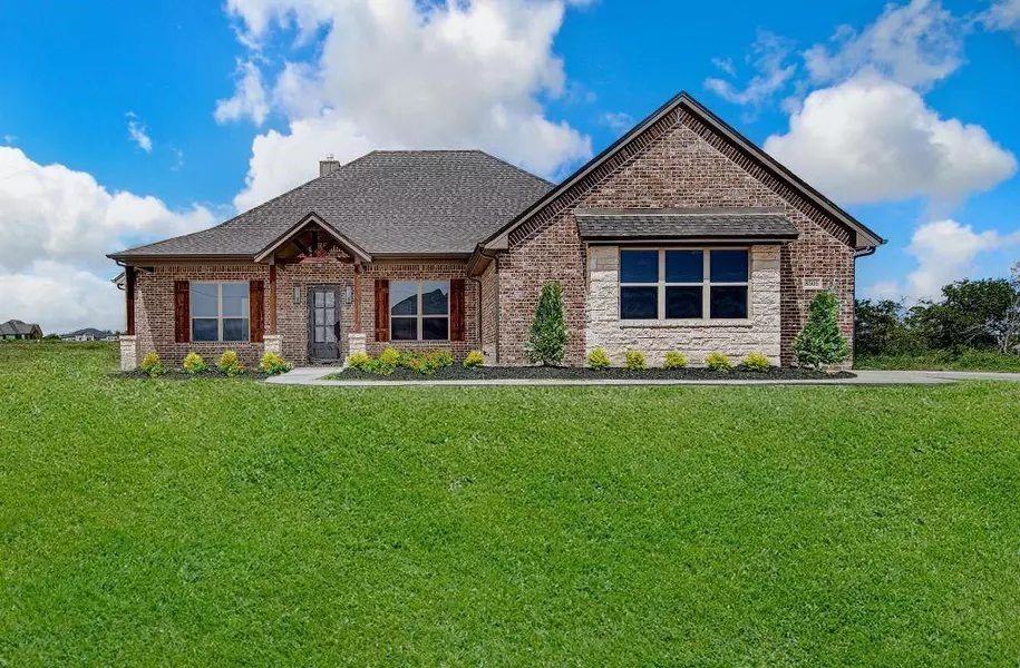 8505 STALLION Drive, Godley, TX 76044