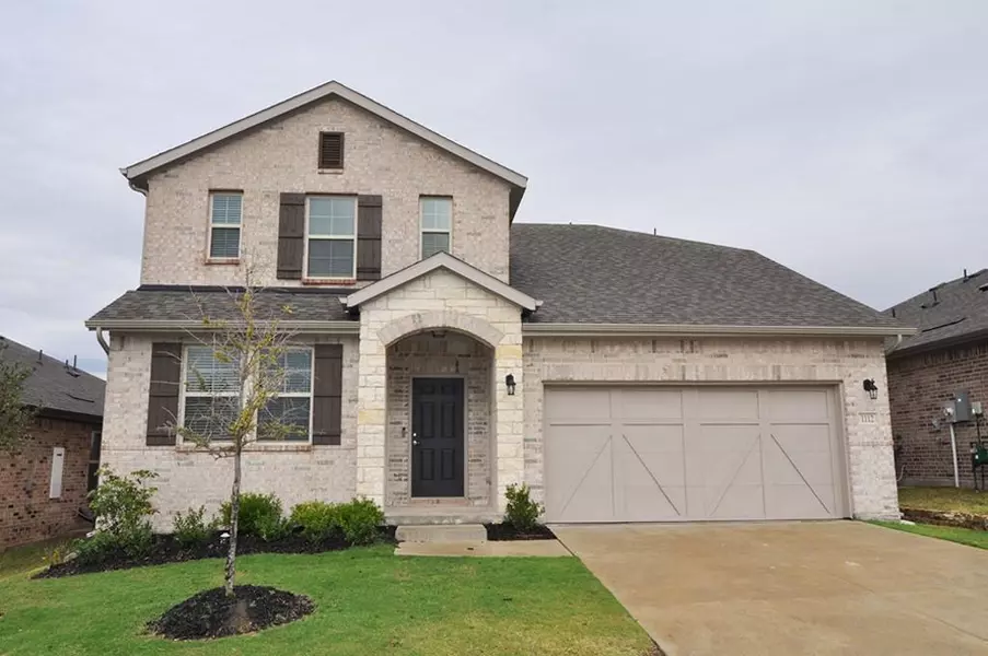 1112 Rountree Court, Celina, TX 75009