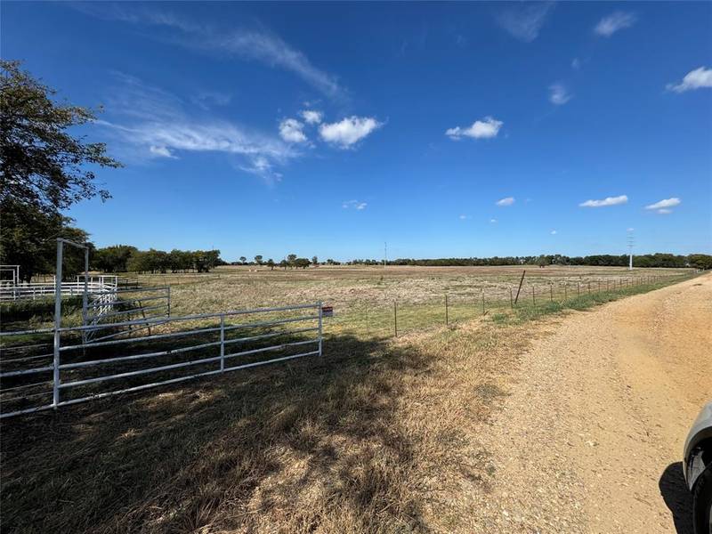 TBD County Road 4830, Leonard, TX 75452