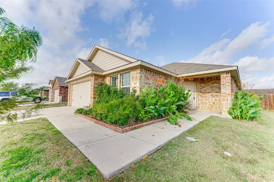 517 Milo Way, Josephine, TX 75189