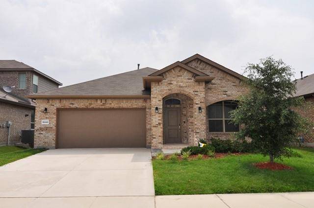 16040 Maldon Pass, Fort Worth, TX 76247