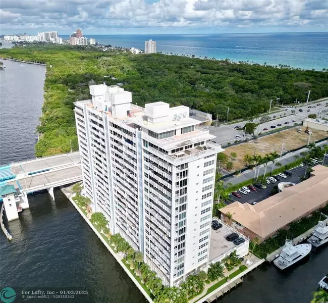 2800 E Sunrise Blvd  #8B, Fort Lauderdale, FL 33304