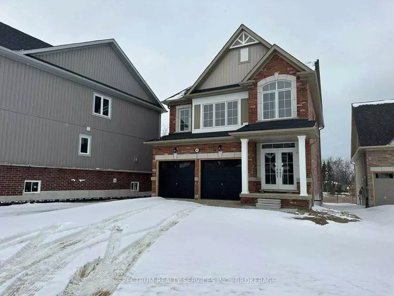 49 Tracey LN, Collingwood, ON L9Y 3L7