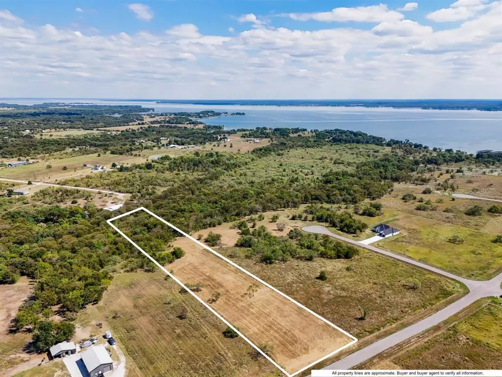 Corsicana, TX 75109,Lot 88 Stillwater Shores