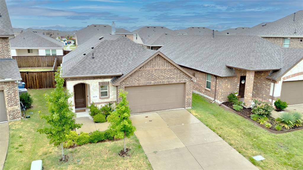 Forney, TX 75126,2178 Hobby Drive