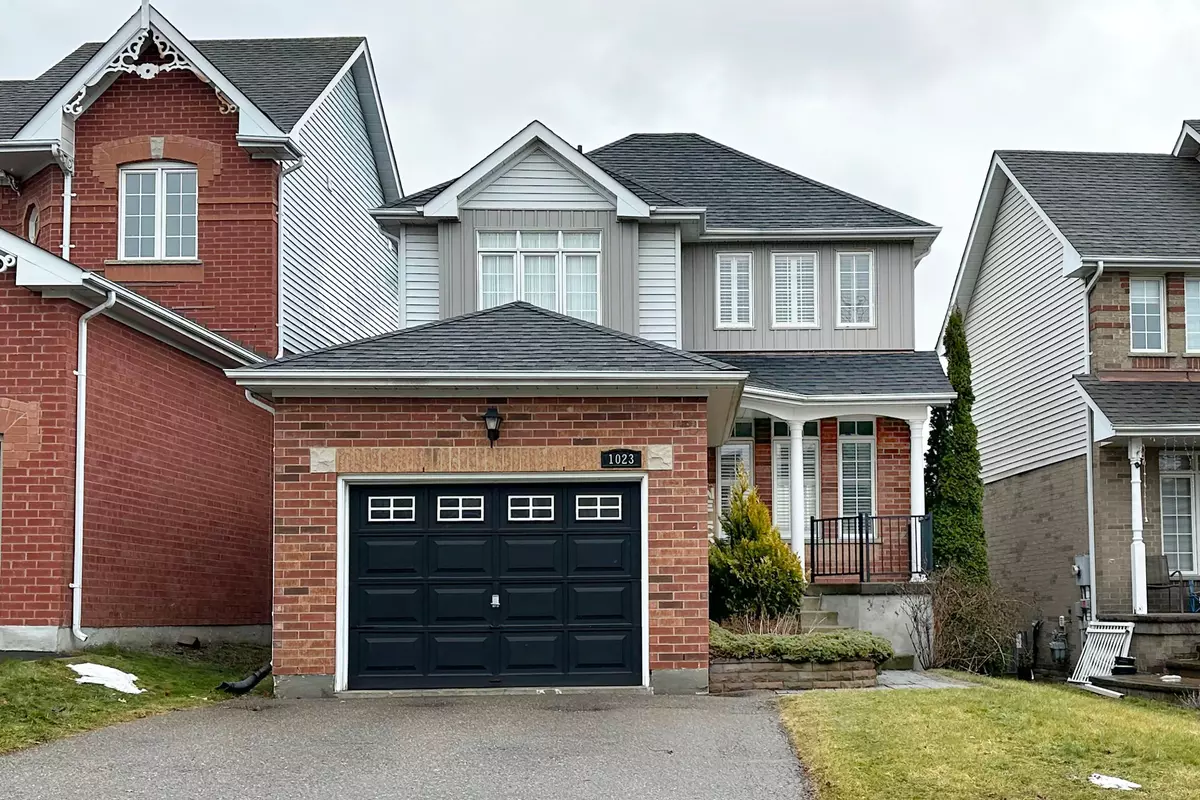 Durham, ON L1K 2L9,1023 TIMBERLAND CRES S