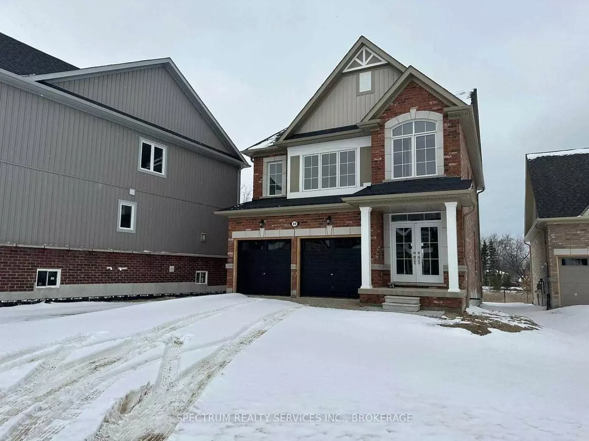 Collingwood, ON L9Y 3L7,49 Tracey LN