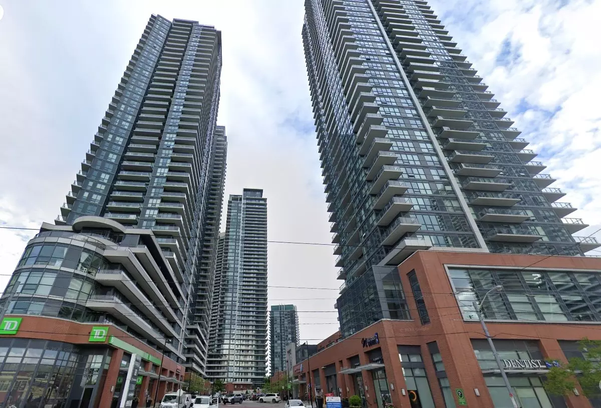 Toronto W06, ON M8V 1A4,2200 Lake Shore BLVD #1505