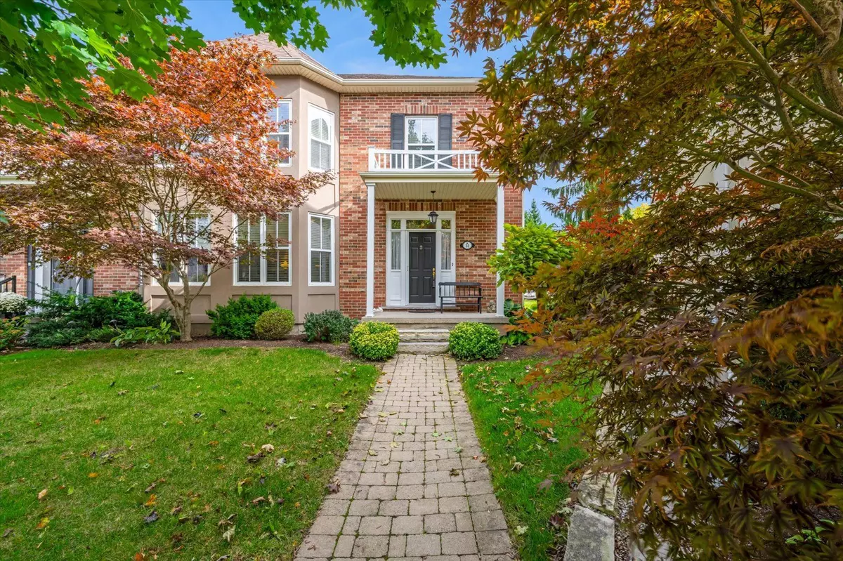 Niagara-on-the-lake, ON L0S 1J0,31 Balmoral DR