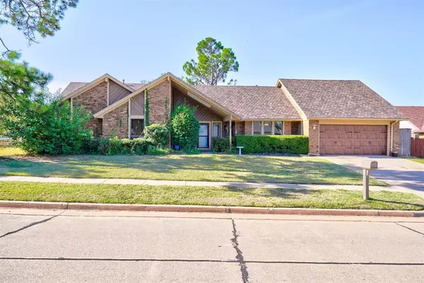 Norman, OK 73072,4512 Stable Drive