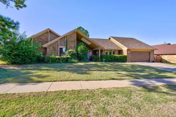 Norman, OK 73072,4512 Stable Drive