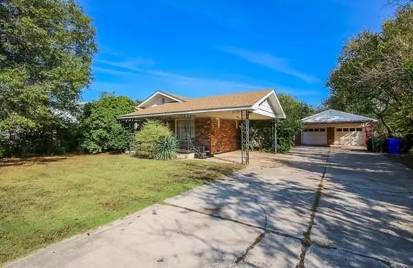 605 N Findlay Avenue, Norman, OK 73071