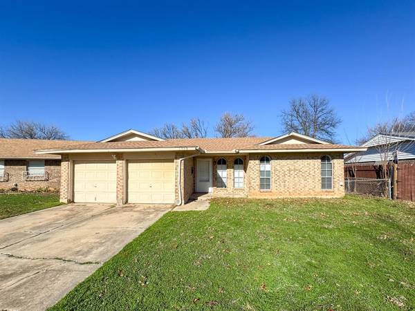 1309 Columbia Circle, Norman, OK 73071