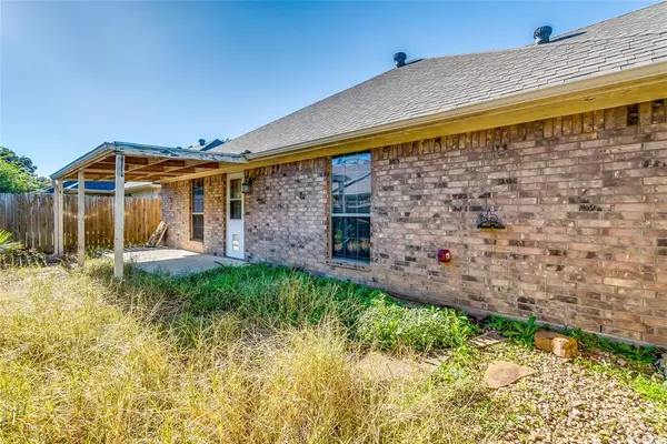 Granbury, TX 76048,1005 Dawn Court