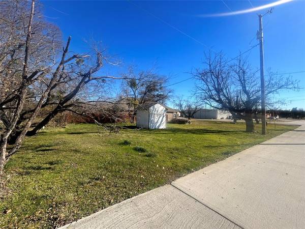 TBD McKinney Avenue, Princeton, TX 75407