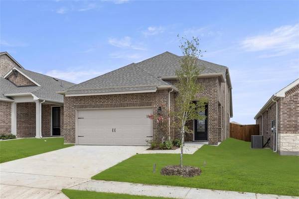 Anna, TX 75409,413 Waterhouse Lake Drive