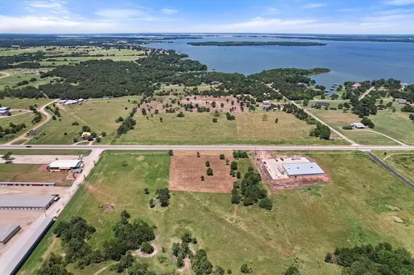 Corsicana, TX 75109,Lot 2 US 287 Highway