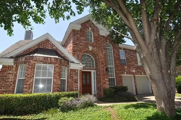 Addison, TX 75001,3724 Woodshadow Lane