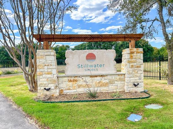 Corsicana, TX 75109,Lot 88 Stillwater Shores