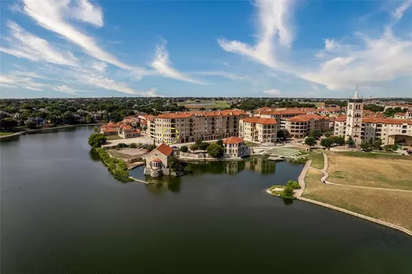 Mckinney, TX 75072,6675 Mediterranean Drive #3206