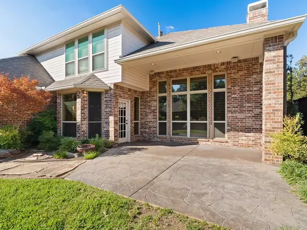 Plano, TX 75093,4564 Meadow Ridge Drive