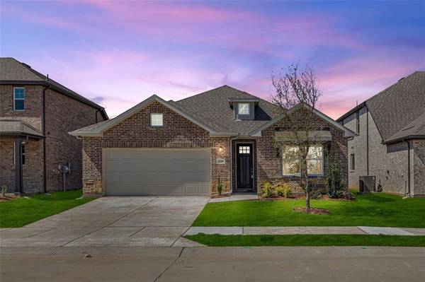 2100 Washington Street, Princeton, TX 75407