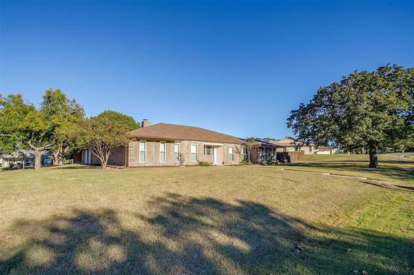 Joshua, TX 76058,101 Country Club Drive