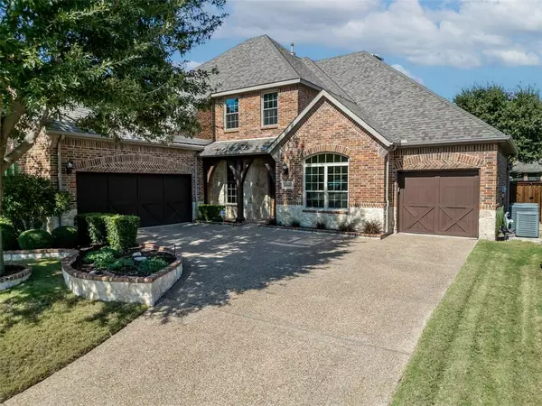 Mckinney, TX 75071,6308 Country Ridge Lane