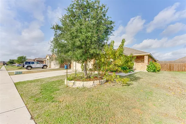 Josephine, TX 75189,517 Milo Way